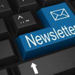 Newsletter kostenlose Marketingkurse und Vertriebskurse